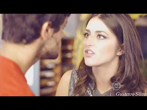 Henrique e Juliano   VEM PRA MINHA VIDA Clipe Romântico   Cobrade ♥