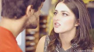 Henrique e Juliano   VEM PRA MINHA VIDA Clipe Romântico   Cobrade ♥