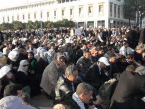 mouvement 20 fevrier 03/07/2011