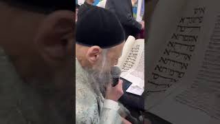 ליהודים היתה אורה ושמחה וששון ויקר - פורים תשפ"ו במחיצת הרב דב קוק שליט"א