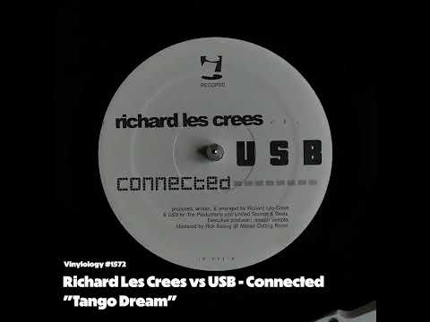 Richard Les Crees vs USB - Connected (Tango Dream)