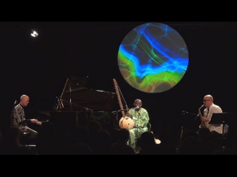 Alagi MBye & Arne Forsén & Jonas Knutsson "Banile"