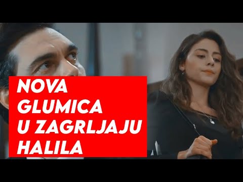 NOVA GLUMICA U ZAGRLJAJU HALIL IBRAHIM CEYHANA