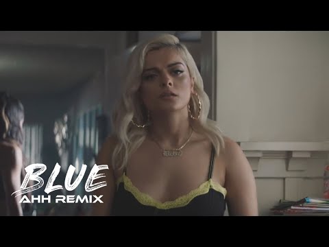 David Guetta & Bebe Rexha - Blue (AHH Remix)