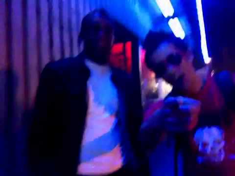 HIDO'S LIFE R.Y.M AFTERSHOW!