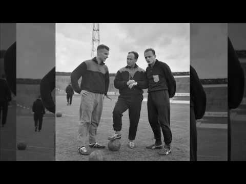 PIET OUDERLAND TRIBUTE