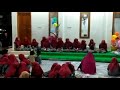 Demontrasi Tahfidzul Qur An Tambung Pademawu TPQ ASY SYARIFAH