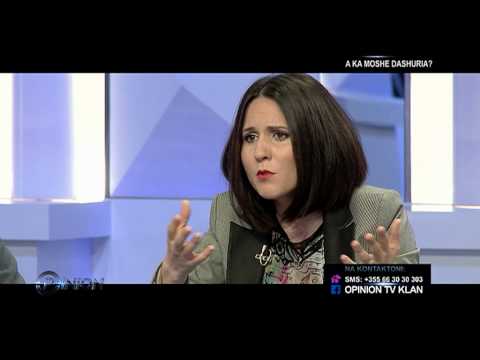 Opinion - A KA MOSHE DASHURIA, 3 dhjetor 2012