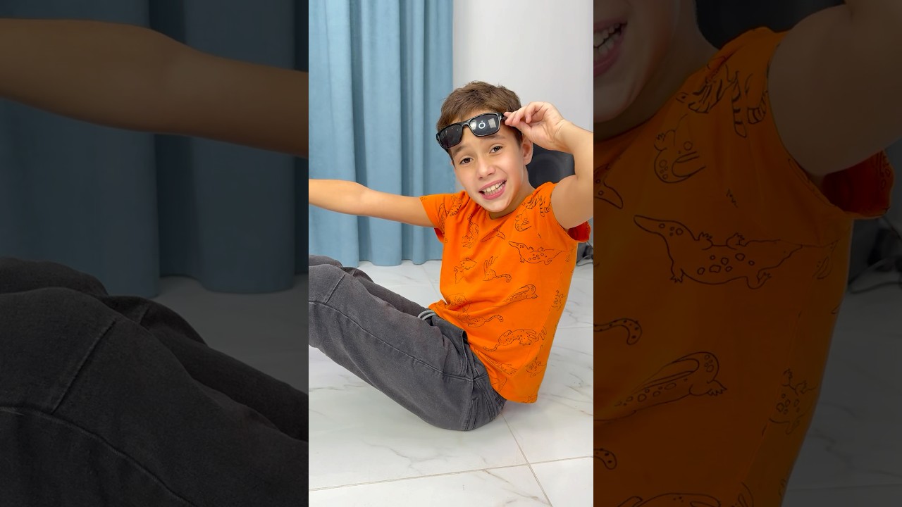 Let's go 🚘 #shotrs by Leisi Crazy