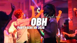 Download lagu PARTY SENTAK🌴 - OBH💃_PHYTER 2026 mp3 Download lagu PARTY SENTAK🌴 - OBH💃_PHYTER 2026 mp3