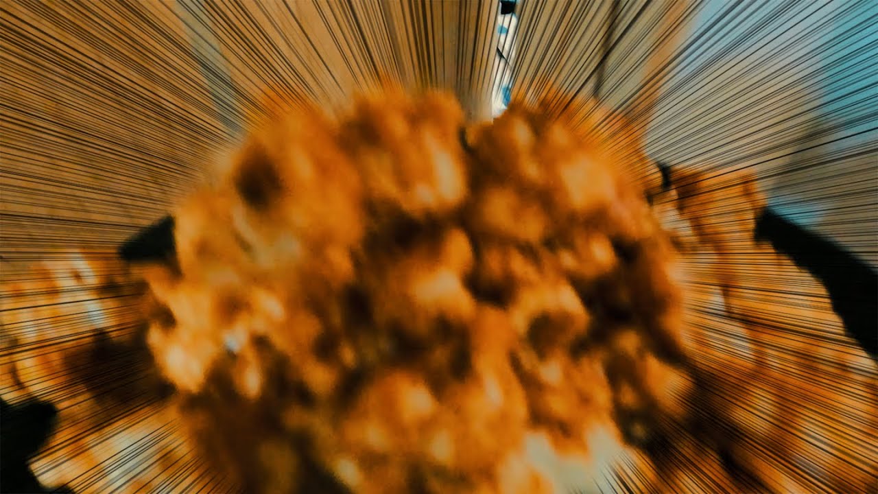 休日に自家製キャラメルポップコーンで最高の映画ライフを送る。#癒め