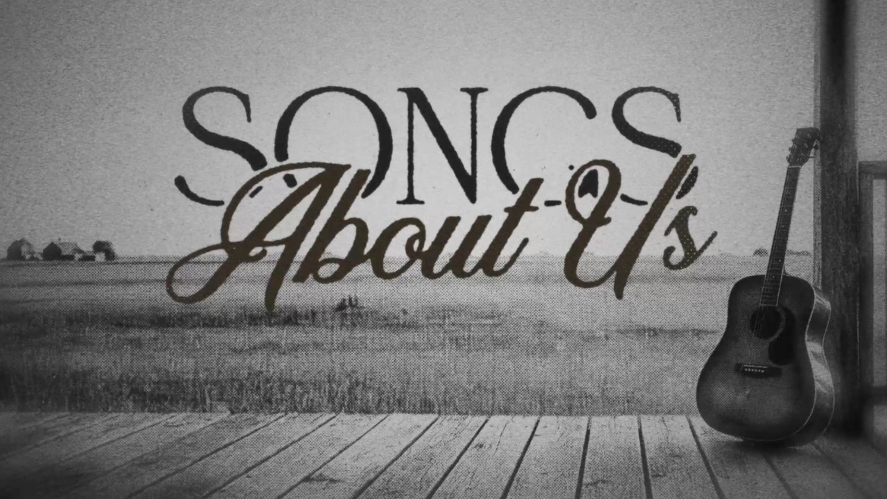 Jason Aldean and Luke Bryan - Songs About Us (Official Lyric Video)