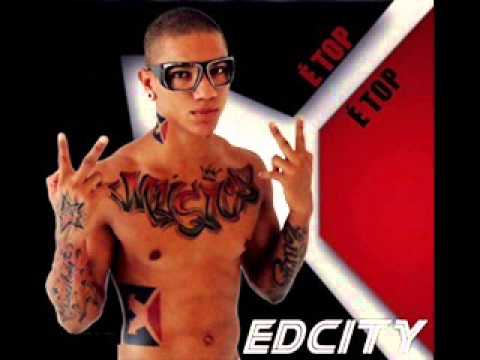 Ed City 2013 • CD Top e Top • Popozão