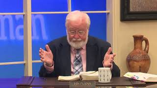 Studies with Stearman: The Day of Christ and the Trump of God