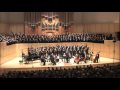 Arvo Pärt Te Deum (Part 1) - Salt Lake Choral ...