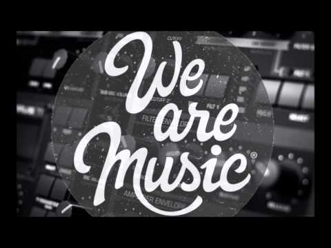 Audien feat. Lady Antebellum - Something Better