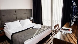 Cihangir Hotel, Istanbul, Turkey