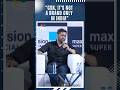 My Relationship With Chennai Started Even Before I Joined CSK MS Dhoni IPL Auction N18S