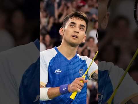 Lakshya sen | Badminton Championship| Sports news
