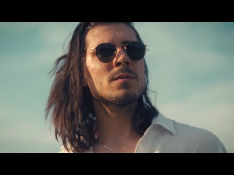 Next To Me (Official Music Video) - BEN The Real