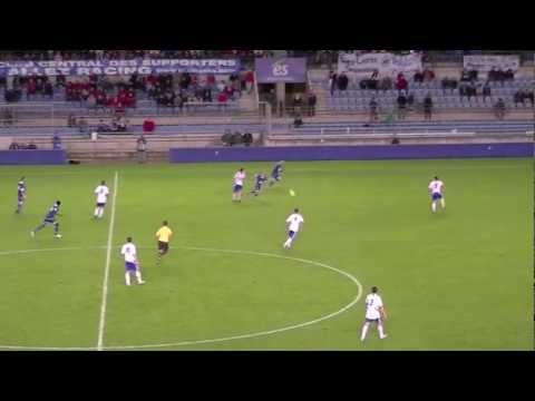 Grand Format de RC Strasbourg - Steinseltz (CFA2)