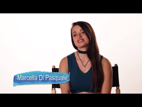 Life as a Mermaid ▷ Q&A With the Cast (Taylor, Marcella, Maria, Diego, and Nick)