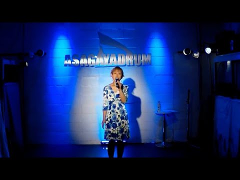 英米語学科 【Original/Live】ふたりめは男の子　作詞・作曲：滝本千恵 ／ Words and Music by Chie Takimoto