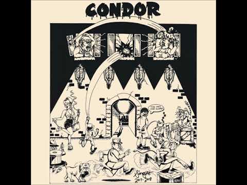 Condor - Singles 2017-2018 (Full Album)
