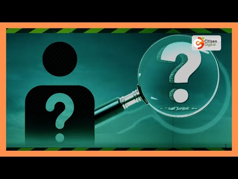 Familia ya Caroline Mokeira inamtafuta baada ya kutoweka kwake