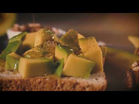 DESERT MIRACLE for Launchpad with Avocado BIG LOGOS