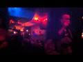 "At the Foot of Canal Street" Paul Sanchez, Bayou, 2/7/14