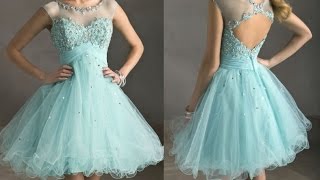 Top 100 Short evening dresses, sexy evening dresses for women