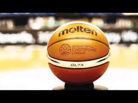 Promo del Iberostar Tenerife-BK Ventspils