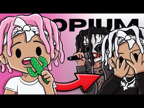 What SoFaygo Could've Been..