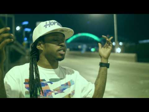 J Melo wet - "No way Out"