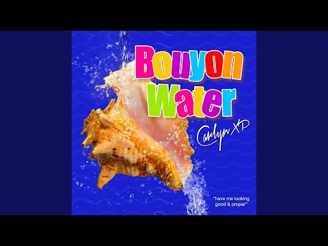 Bouyon Water
