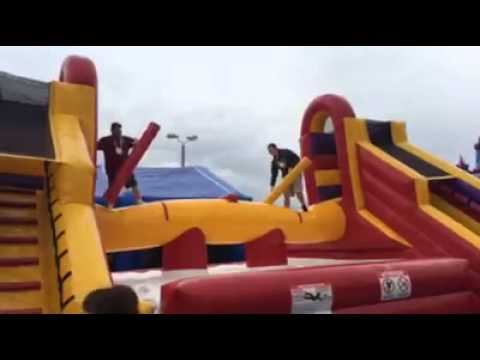 Battle Zone - Click to watch video