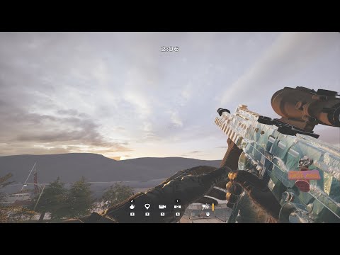 ALEM444O me chamou de xitado? HIGHLIGHTS #4 [R6-PC]