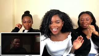 Shiro’s Story Pt.3 ( Reaction Video )😱😱