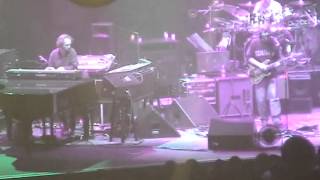 2.4 Seven Below - 2003-02-20 | Allstate Arena, Rosemont, IL