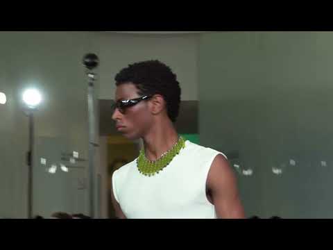 Dhruv Kapoor Milan Man SS 2023