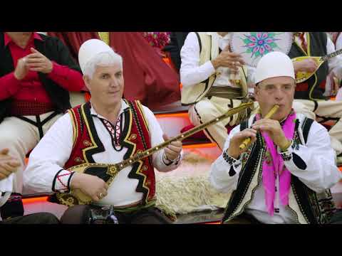 Arif Demiri  - Percolla dylberin