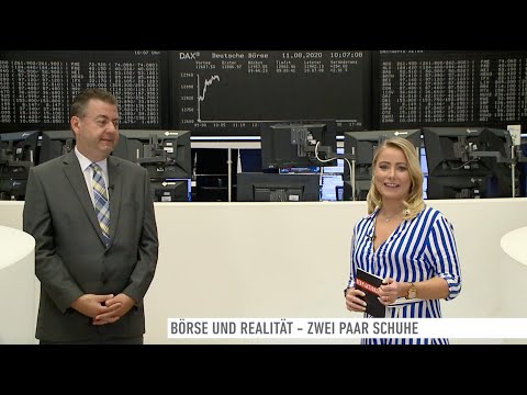 Ist der konjunkturelle Aufschwung besiegelt?