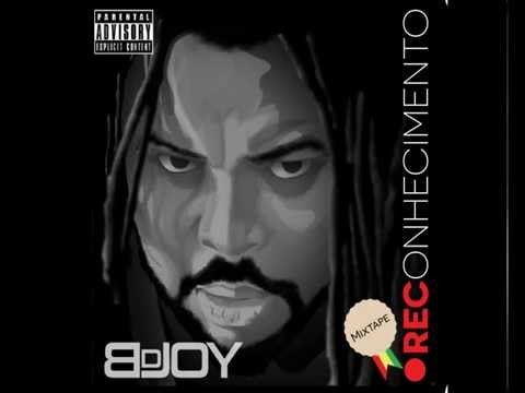 Bdjoy - Calma Meu Povo Ft  Grilock`s