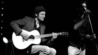 Steffen Haas feat. Stefan Pele Götzer - &quot;King Of Bloke &amp; Bird&quot; (Live)