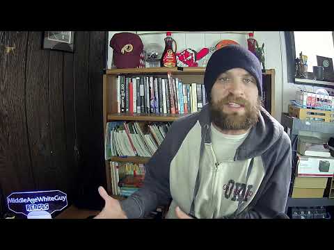 Grizzly Henderson "Tom MacDonald Diss" - This is actually FIRE!