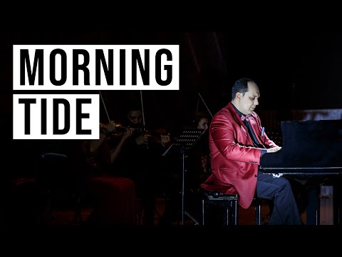 Rovshen Nepesov - Morning Tide