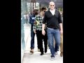 Robert Pattinson Was Hit By A Cab While Filming Remember Me