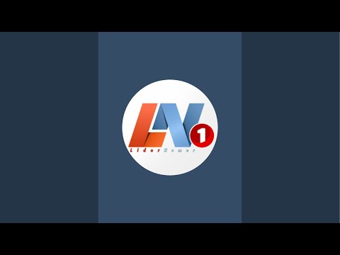 Final 2025 Lider N1   в прямом эфире!