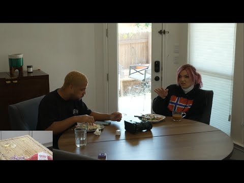 [OCT/05/21] - BACK IN TEXAS! SHITCAMP RECAP